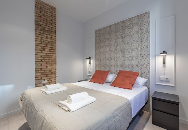 Aparthotel in Valencia - ❈Clean & Tranquil Apartment close to City Centre❈