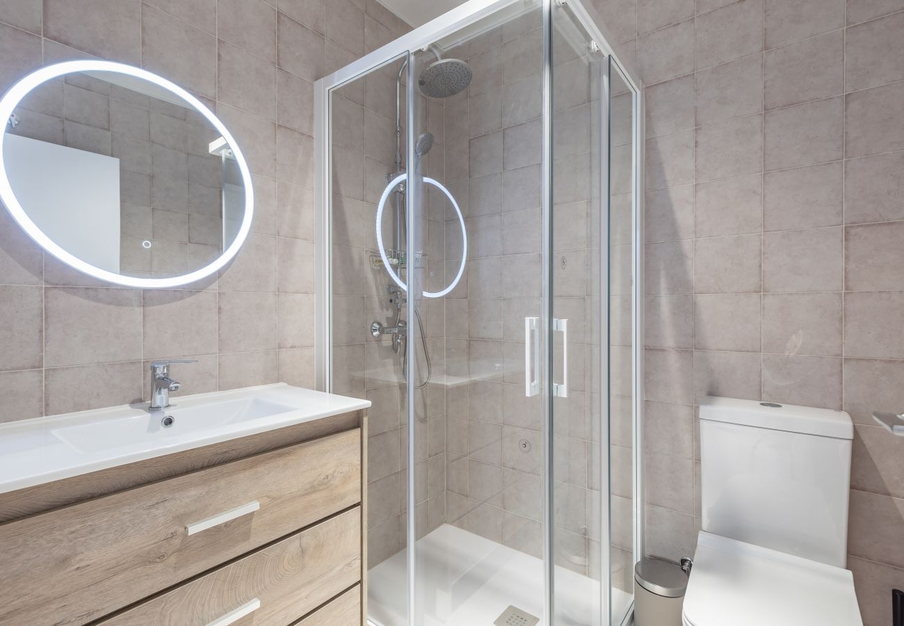 Aparthotel in Valencia - ❈Clean & Tranquil Apartment close to City Centre❈