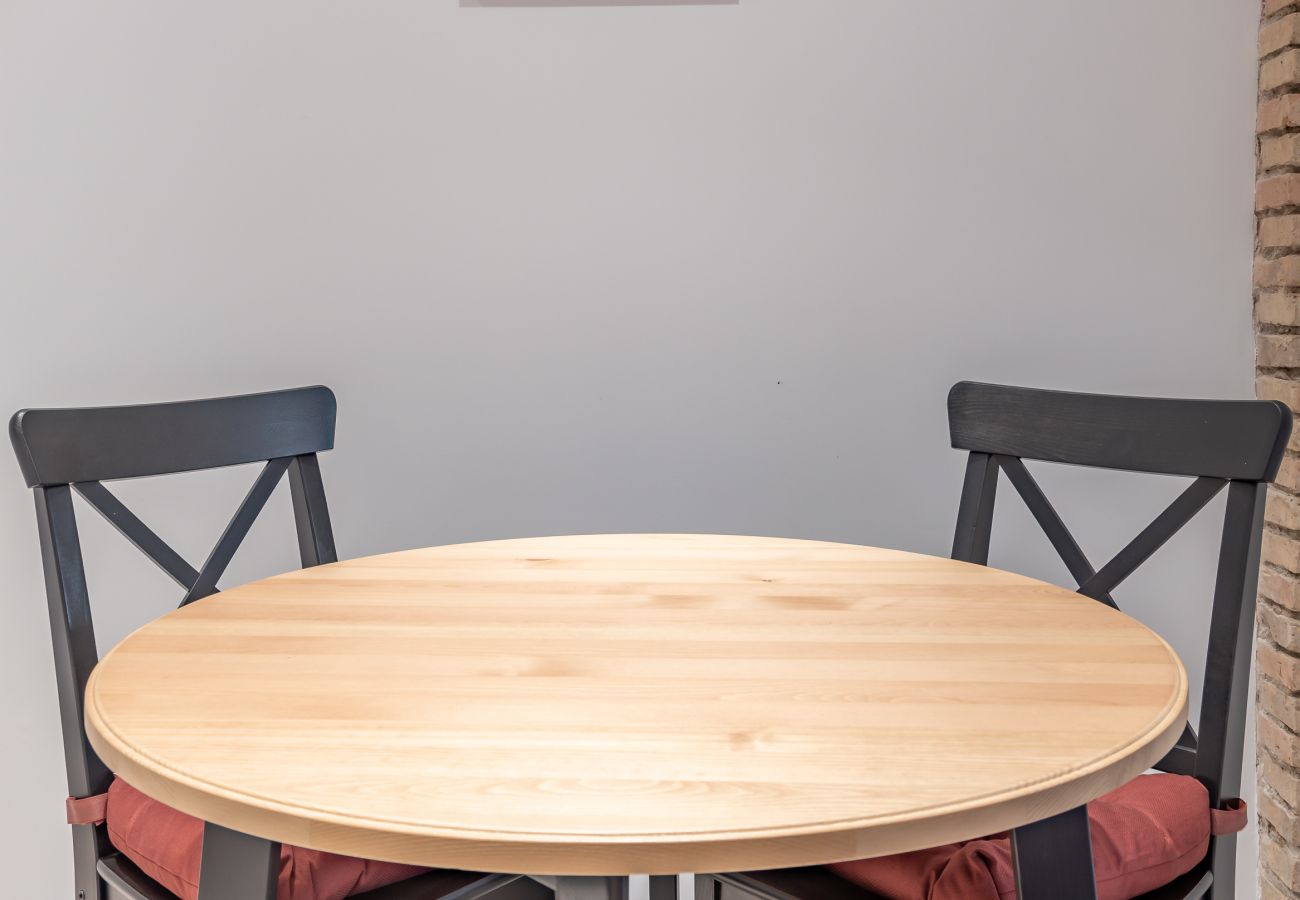 Aparthotel in Valencia - ❈Clean & Tranquil Apartment close to City Centre❈