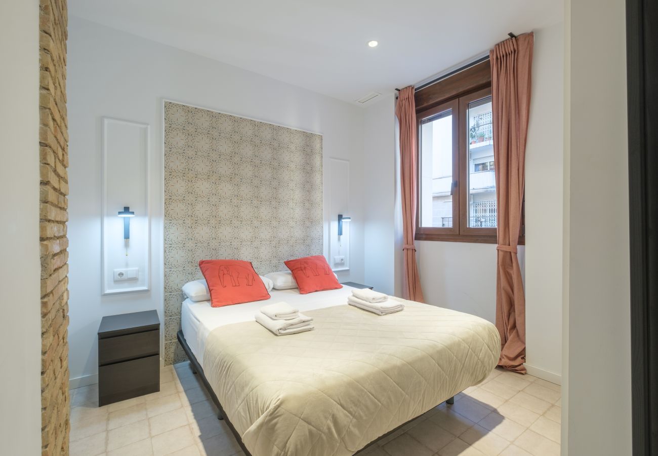 Aparthotel in Valencia - ❈Clean & Tranquil Apartment close to City Centre❈