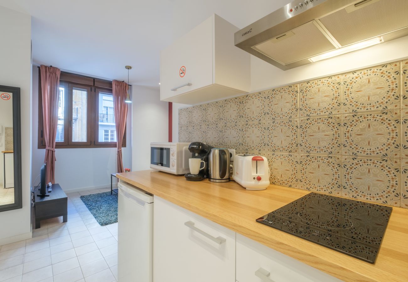 Aparthotel in Valencia - ❈Clean & Tranquil Apartment close to City Centre❈