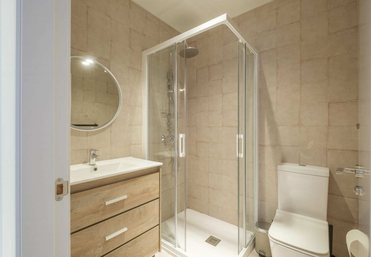 Aparthotel in Valencia - ❈Clean & Tranquil Apartment close to City Centre❈