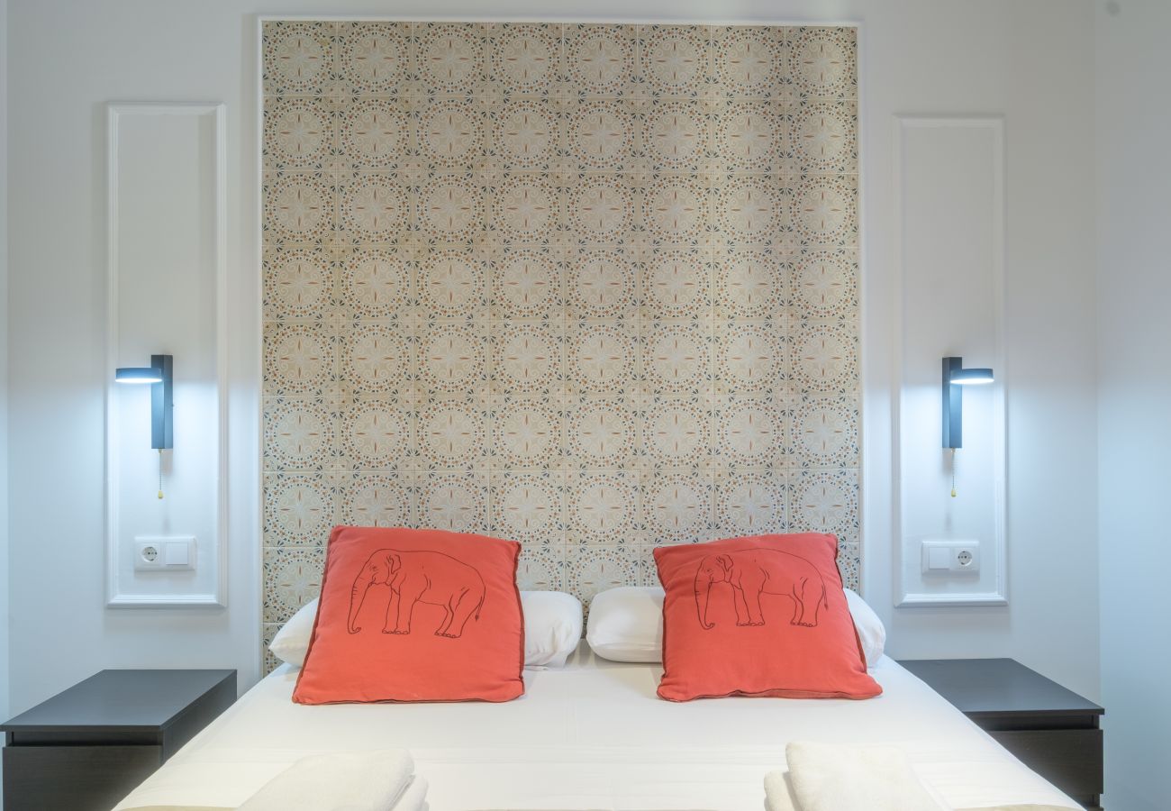 Aparthotel in Valencia - ❈Clean & Tranquil Apartment close to City Centre❈