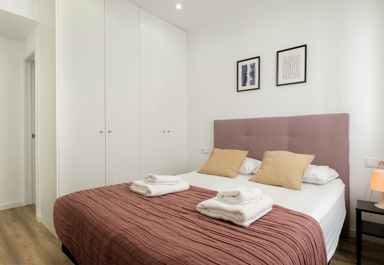 Ferienwohnung in Valencia - ♦ Modern, Stylish Apartment ♦