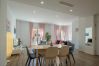 Ferienwohnung in Valencia - ♦ Modern, Stylish Apartment ♦ Ferienwohnung in Valencia - ♦ Modern, Stylish Apartment ♦