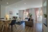 Ferienwohnung in Valencia - ♦ Modern, Stylish Apartment ♦ Ferienwohnung in Valencia - ♦ Modern, Stylish Apartment ♦