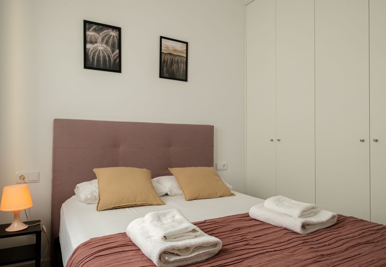 Ferienwohnung in Valencia - ✿ BRAND NEW, Modern & Stylish Apartment ✿
