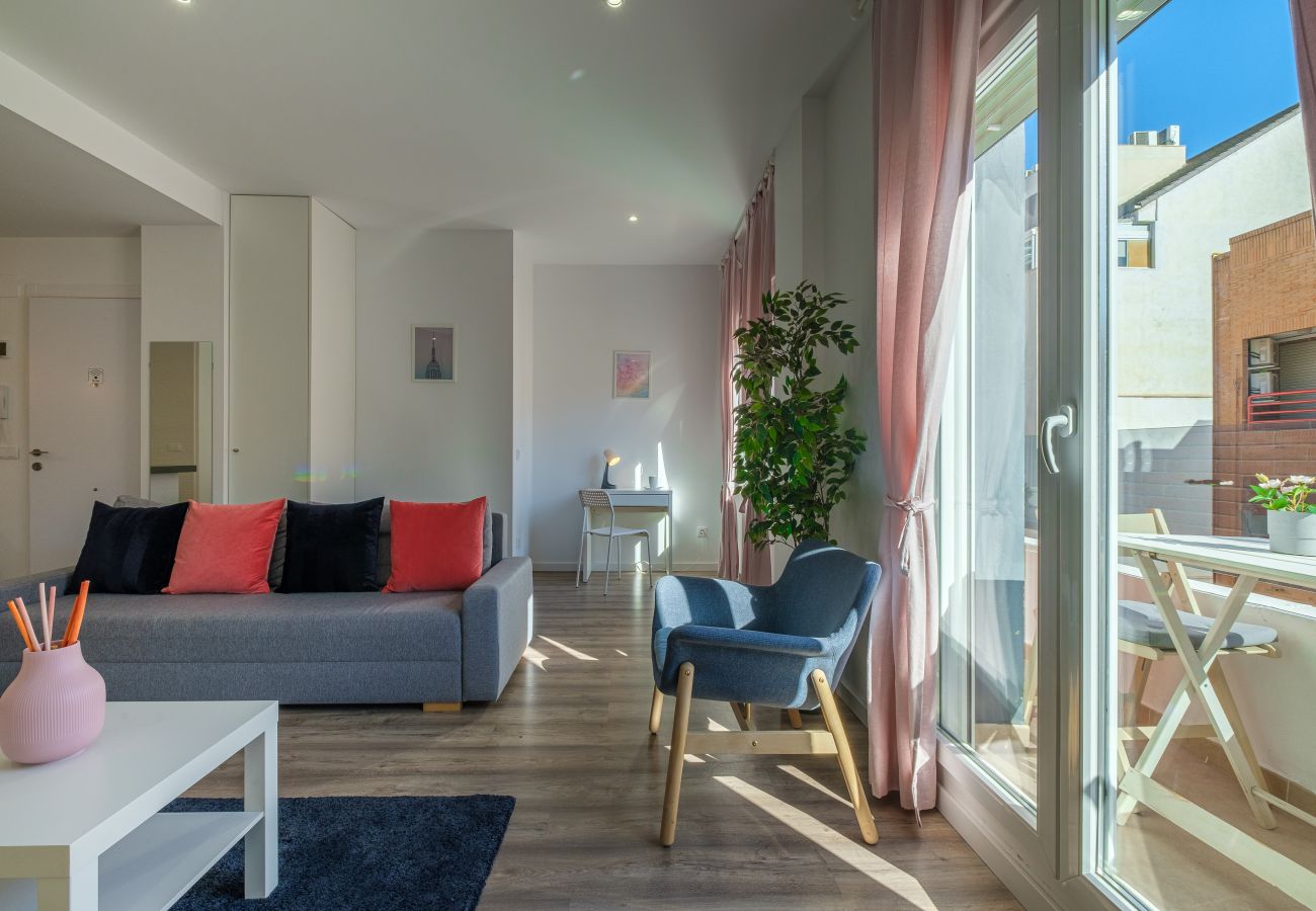 Ferienwohnung in Valencia - ✿ BRAND NEW, Modern & Stylish Apartment ✿