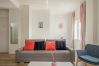 Ferienwohnung in Valencia - Modern, Stylish & Comfortable Apartment Ferienwohnung in Valencia - Modern, Stylish & Comfortable Apartment