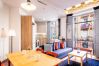 Ferienwohnung in Valencia - 🧿Beautiful Suite with Private Terrace🧿 Ferienwohnung in Valencia - 🧿Beautiful Suite with Private Terrace🧿