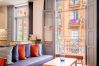 Ferienwohnung in Valencia - 🧿Beautiful Suite with Private Terrace🧿 Ferienwohnung in Valencia - 🧿Beautiful Suite with Private Terrace🧿