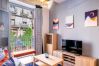 Ferienwohnung in Valencia - 🧿Beautiful Suite with Private Terrace🧿 Ferienwohnung in Valencia - 🧿Beautiful Suite with Private Terrace🧿