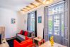 Ferienwohnung in Valencia - 🌜Quality Apartment with Homely Decor🌛 Ferienwohnung in Valencia - 🌜Quality Apartment with Homely Decor🌛