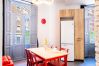 Ferienwohnung in Valencia - 🌜Quality Apartment with Homely Decor🌛 Ferienwohnung in Valencia - 🌜Quality Apartment with Homely Decor🌛