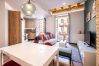 Ferienwohnung in Valencia - Serene Apartment with a Relaxing Atmosphere Ferienwohnung in Valencia - Serene Apartment with a Relaxing Atmosphere