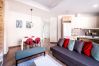Ferienwohnung in Valencia - Serene Apartment with a Relaxing Atmosphere Ferienwohnung in Valencia - Serene Apartment with a Relaxing Atmosphere