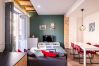 Ferienwohnung in Valencia - Serene Apartment with a Relaxing Atmosphere Ferienwohnung in Valencia - Serene Apartment with a Relaxing Atmosphere