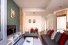 Ferienwohnung in Valencia - Serene Apartment with a Relaxing Atmosphere Ferienwohnung in Valencia - Serene Apartment with a Relaxing Atmosphere
