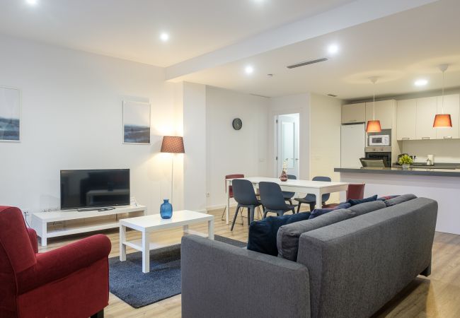 Apartamento en Valencia - ◉Brand New Apartment With Super Comfortable Beds◉