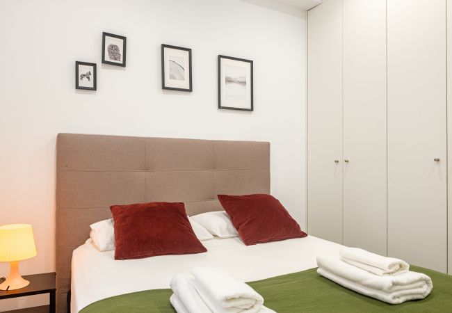 Apartamento en Valencia - ❝ Bright, Clean & Very Comfortable Apartment ❞