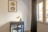 Apartamento en Valencia - Clean & Very Comfortable Apartment Apartamento en Valencia - Clean & Very Comfortable Apartment