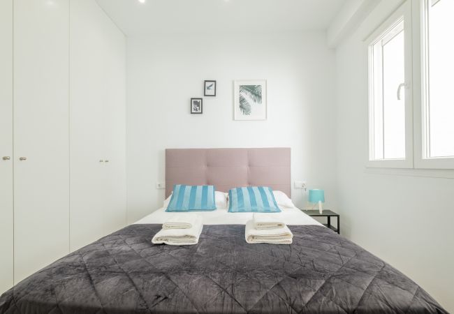 Apartamento en Valencia - ♣ Modern, Stylish Apartment ♣