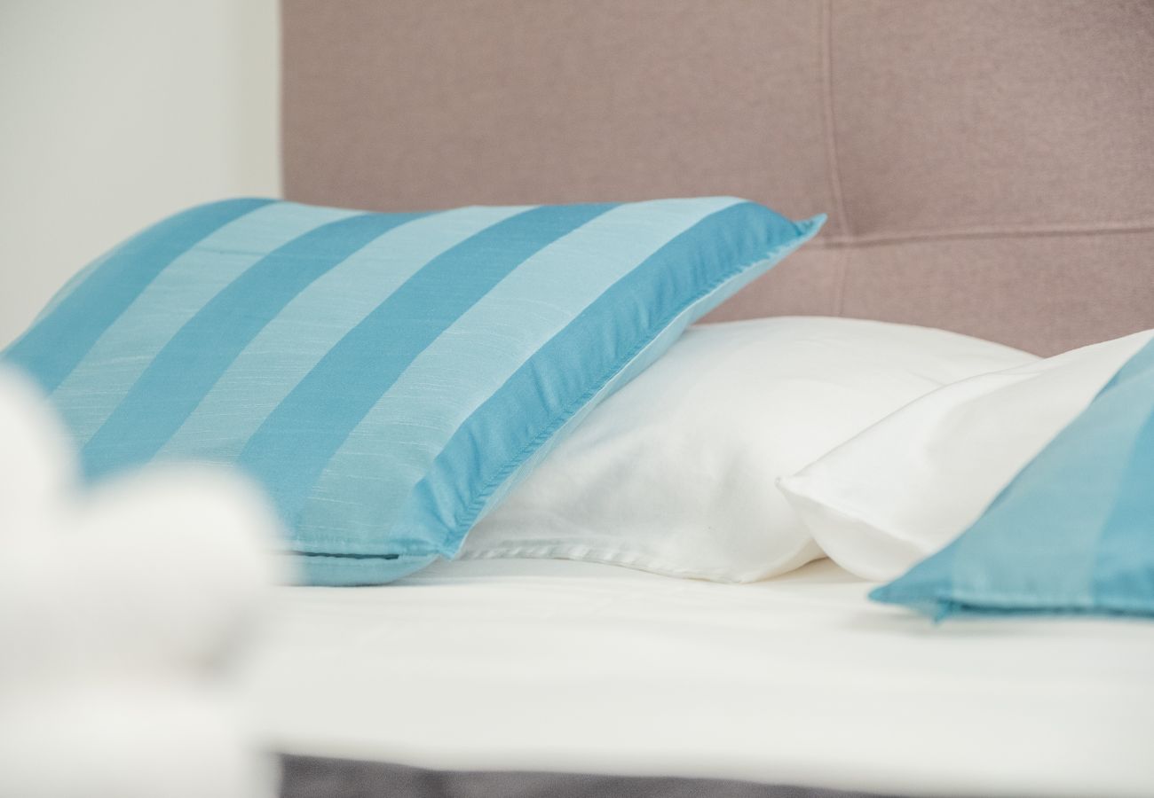 Apartamento en Valencia - ♣ Modern, Stylish Apartment ♣