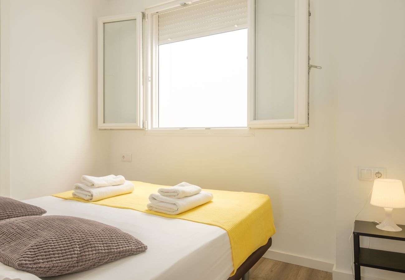 Apartamento en Valencia - ♥ Modern Penthouse with Private Terrace ♥