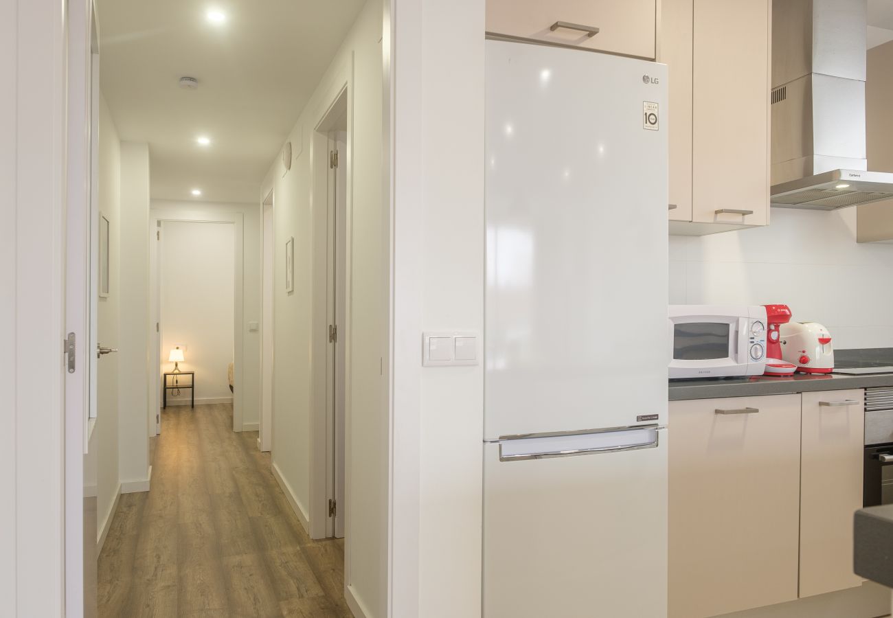 Apartamento en Valencia - ★Brand New, Specious Penthouse W/ Private Terrace★