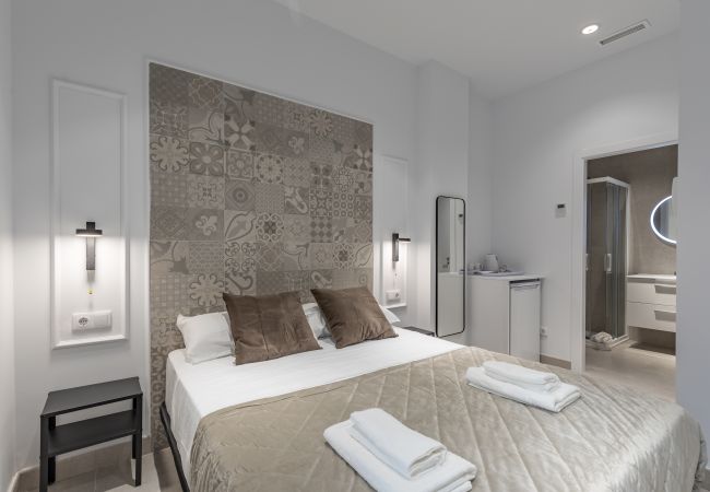 Alquiler por habitaciones en Valencia - ≼ Clean & Cozy Room close to City Centre ≽