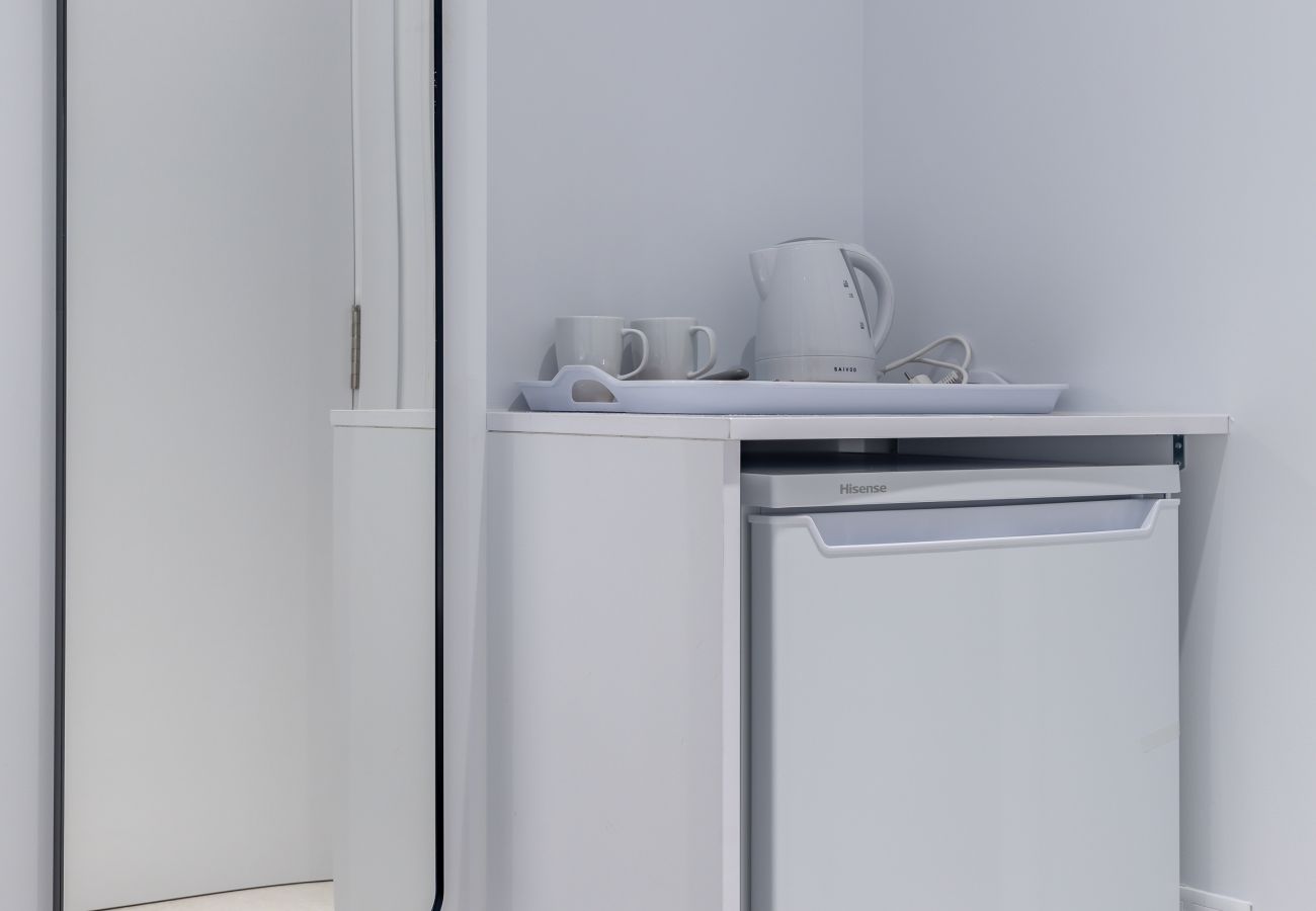 Alquiler por habitaciones en Valencia - ≼ Clean & Cozy Room close to City Centre ≽
