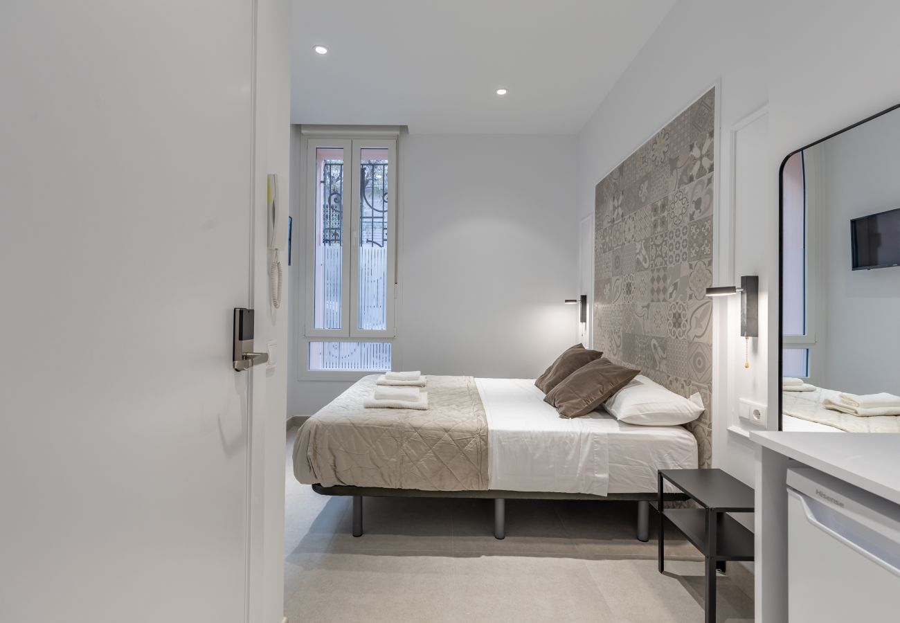 Alquiler por habitaciones en Valencia - ≼ Clean & Cozy Room close to City Centre ≽