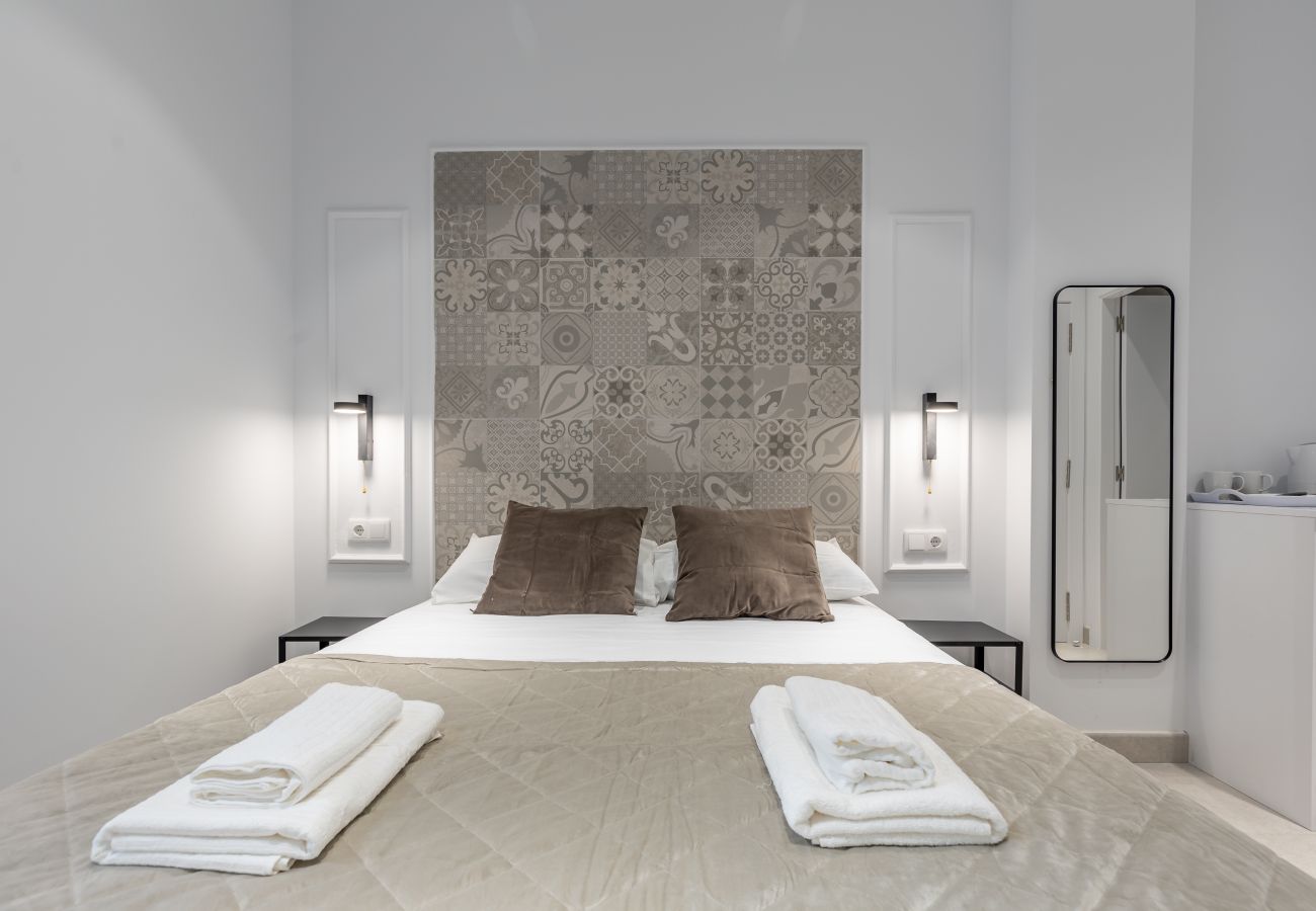 Alquiler por habitaciones en Valencia - ≼ Clean & Cozy Room close to City Centre ≽