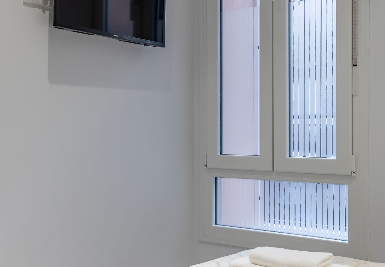 Alquiler por habitaciones en Valencia - ≼ Clean & Cozy Room close to City Centre ≽