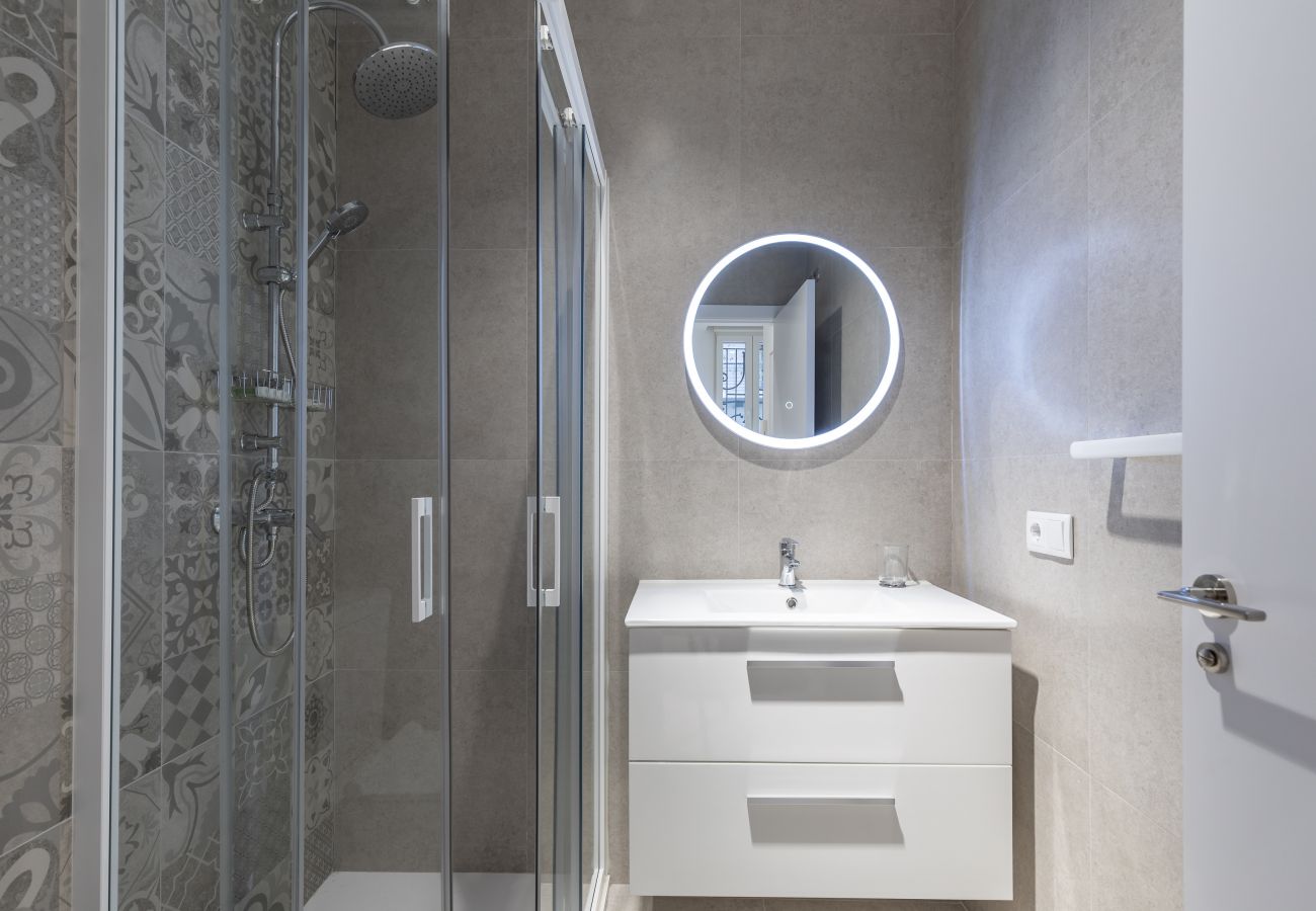 Alquiler por habitaciones en Valencia - ≼ Clean & Cozy Room close to City Centre ≽