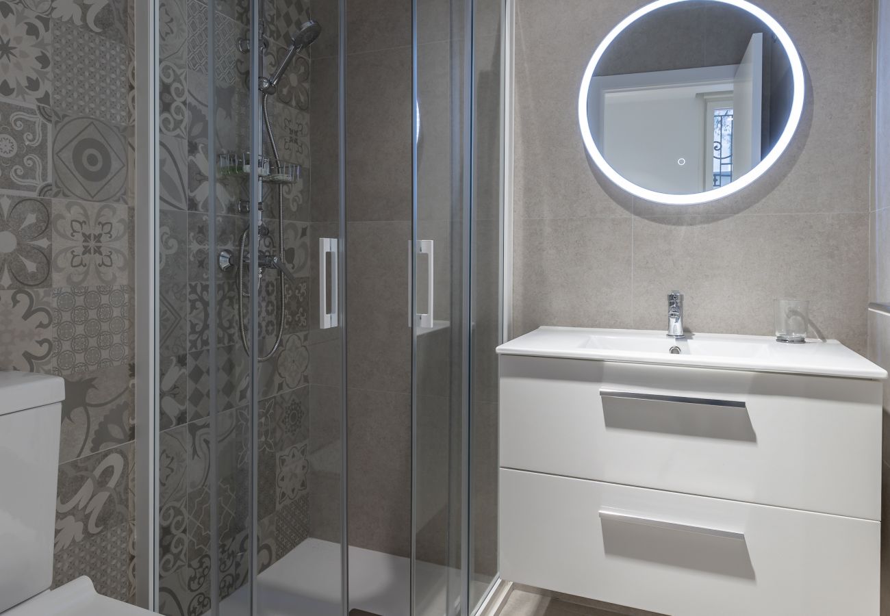Alquiler por habitaciones en Valencia - ≼ Clean & Cozy Room close to City Centre ≽