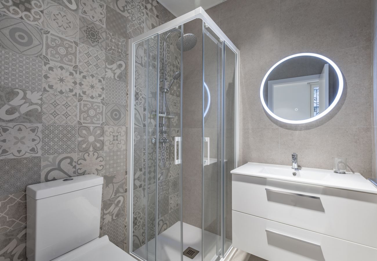 Alquiler por habitaciones en Valencia - ≼ Clean & Cozy Room close to City Centre ≽