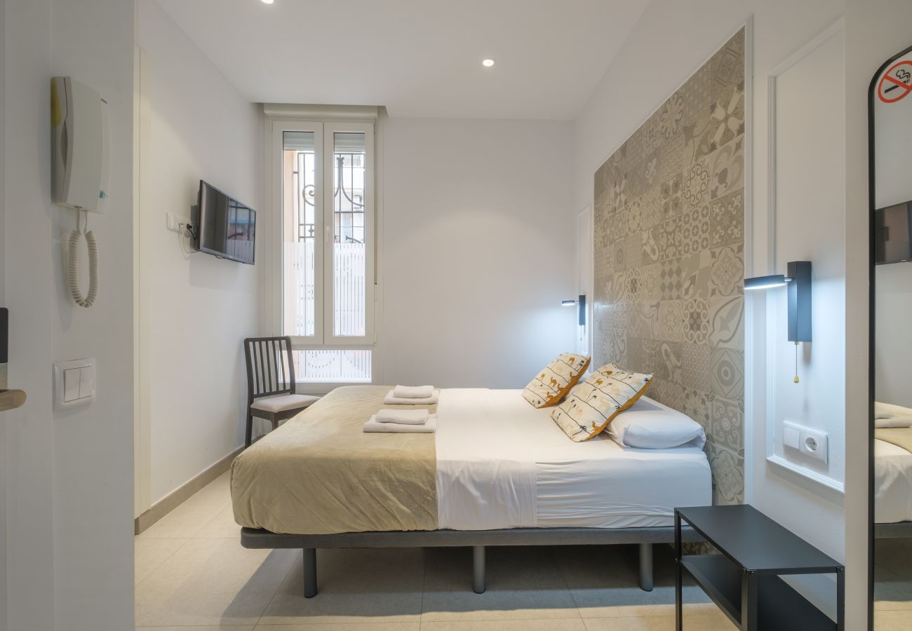 Alquiler por habitaciones en Valencia - ≼ Clean & Cozy Room close to City Centre ≽