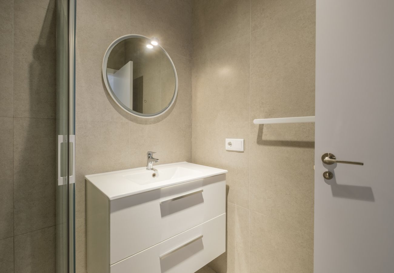 Alquiler por habitaciones en Valencia - ≼ Clean & Cozy Room close to City Centre ≽