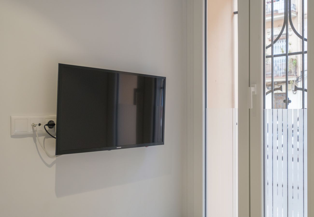 Alquiler por habitaciones en Valencia - ≼ Clean & Cozy Room close to City Centre ≽