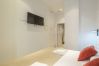 Alquiler por habitaciones en Valencia - ≬ Clean & Cozy Room close to City Centre ≬