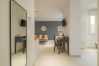 Apartahotel en Valencia - ꕥ Chic & Comfortable Apartment/ Private Terrace ꕥ