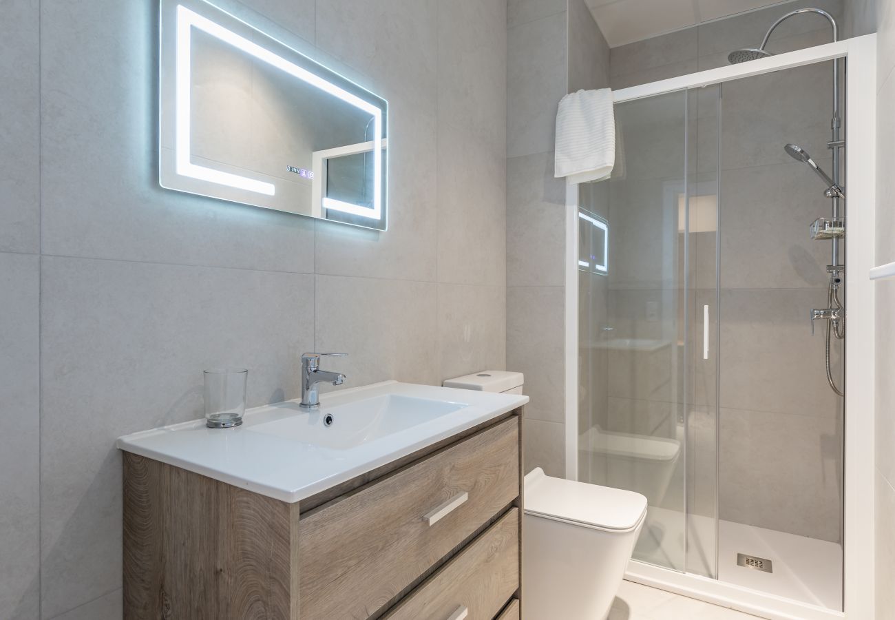 Apartahotel en Valencia - ⚜ Gorgeous Apartment close to City Centre ⚜