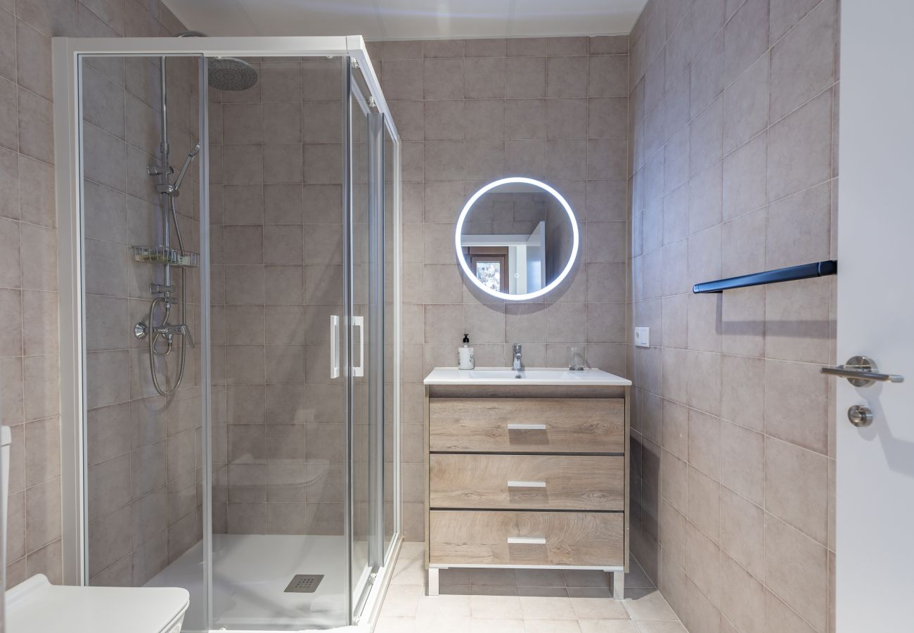 Apartahotel en Valencia - ☙ Apt. with Antique Floor & lots of Sun Light ❧