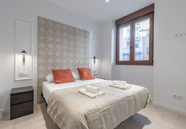 Apartahotel en Valencia - ❈Clean & Tranquil Apartment close to City Centre❈