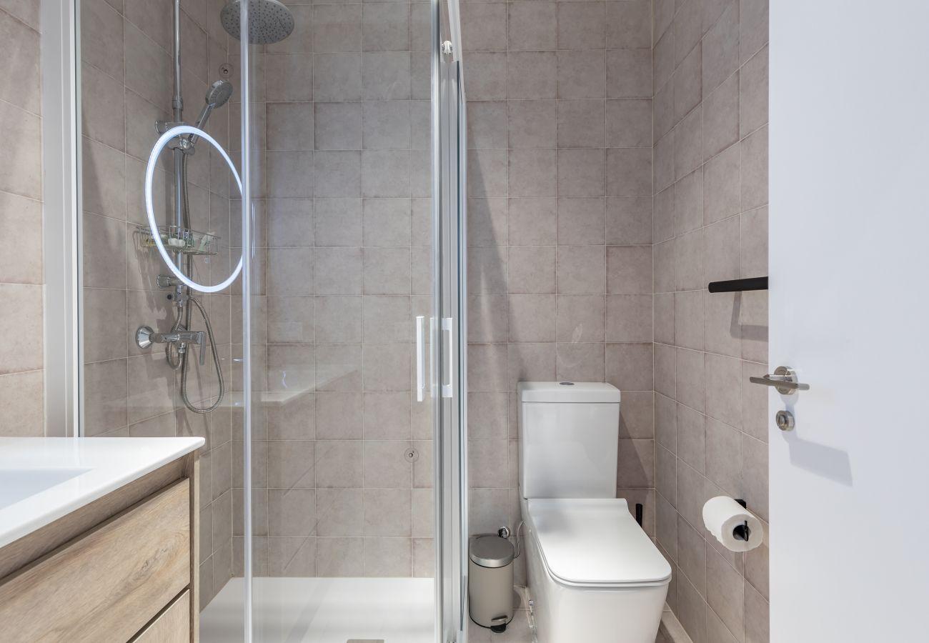Apartahotel en Valencia - ❈Clean & Tranquil Apartment close to City Centre❈
