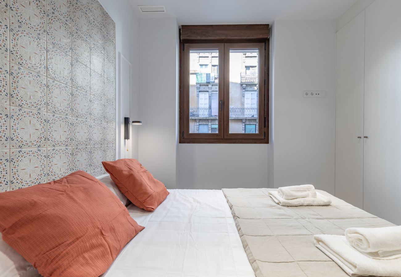 Apartahotel en Valencia - ❈Clean & Tranquil Apartment close to City Centre❈