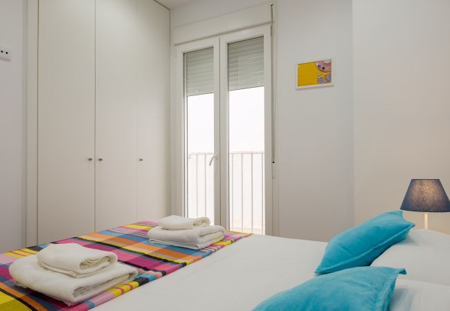 Apartamento en Valencia - § Spacious & Clean Apartment in Quiet Area §