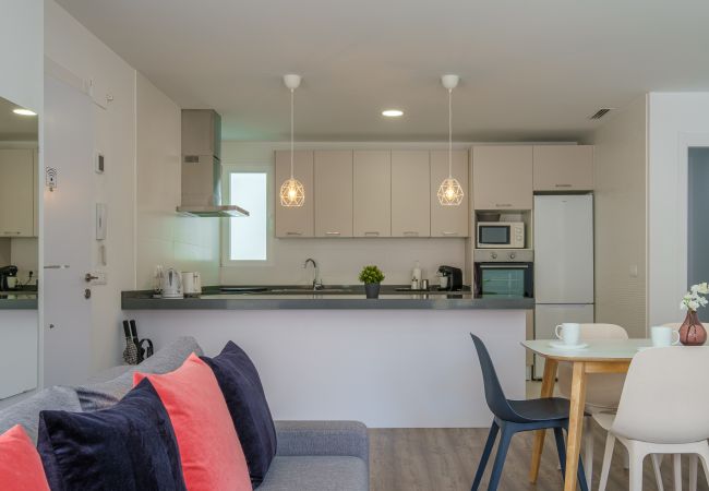 Apartamento en Valencia - ♦ Modern, Stylish Apartment ♦