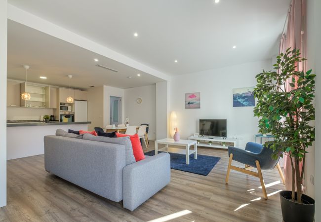 Apartamento en Valencia - ♦ Modern, Stylish Apartment ♦